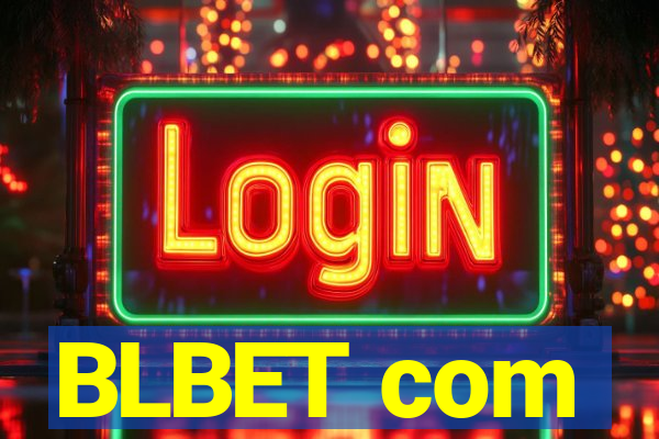 BLBET com